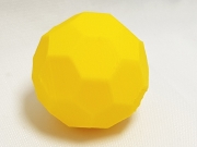 육각공 (햄스터 로봇에 자주사용) 3D프린터 출력 블록